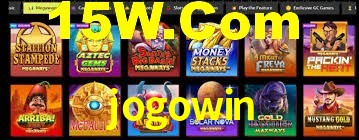 Torneios jogowin