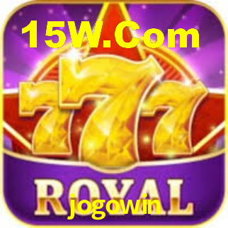 Interface do App jogowin