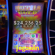 Casino Ao Vivo jogowin