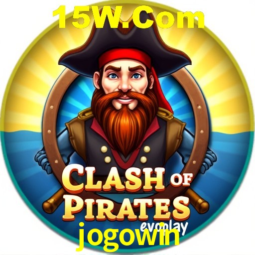 Jogos de Slot jogowin